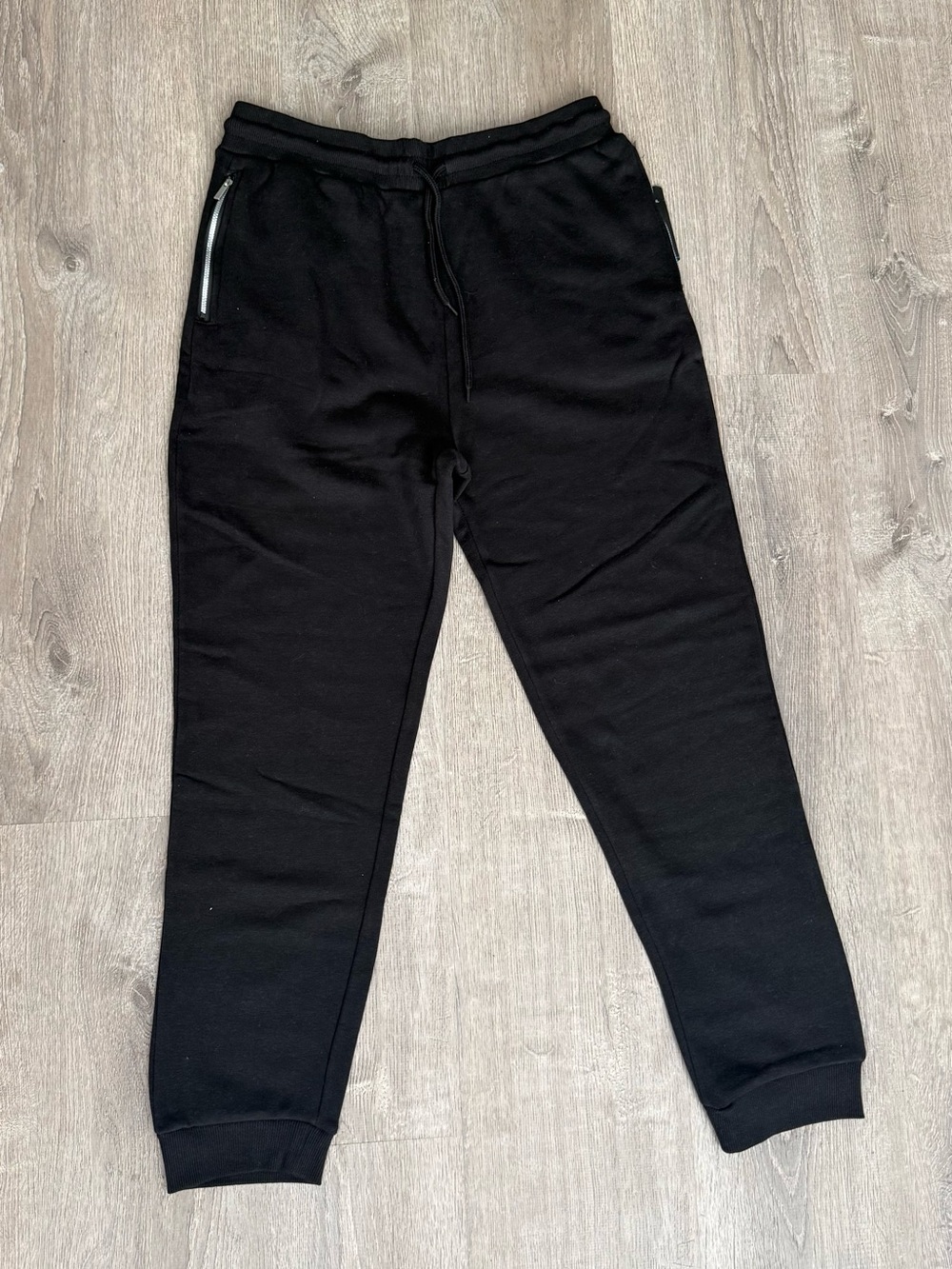 Blue Ice Men's Modern Fit Heavyweight Classic Fleece Jogger Sweatpants